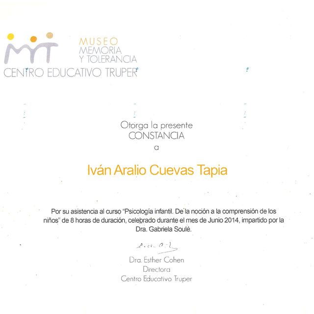 Ampliar imagen: certificate 4