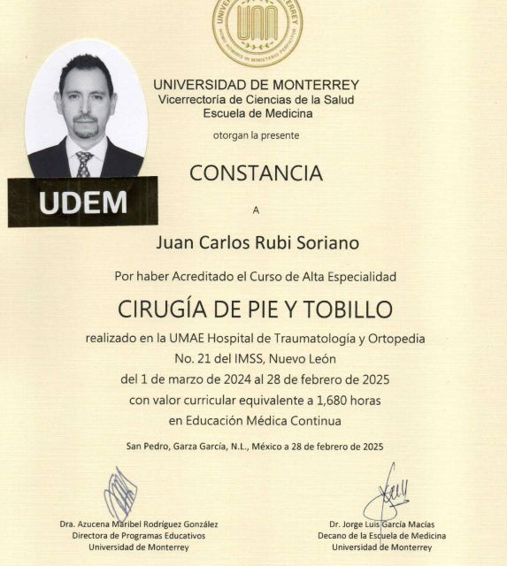 Ampliar imagen: certificate 2