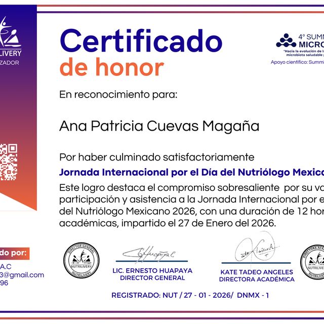 Ampliar imagen: certificate 5