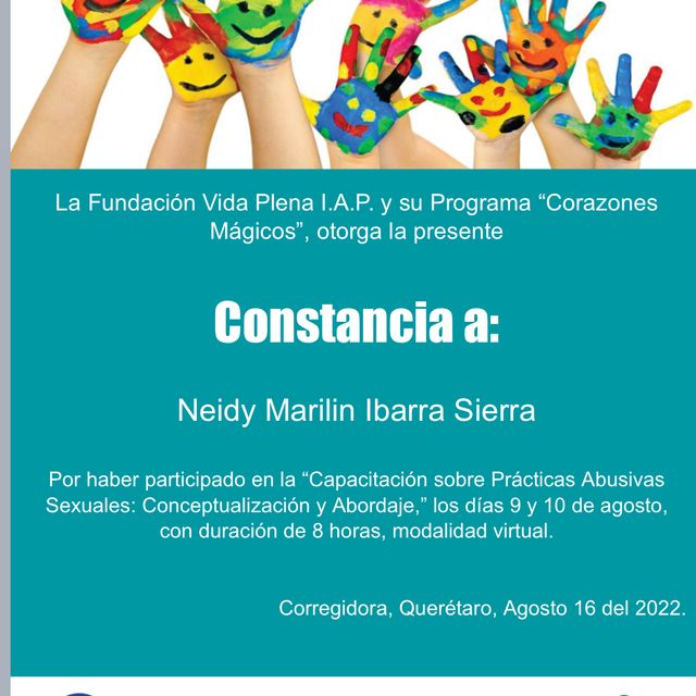 Ampliar imagen: certificate 5