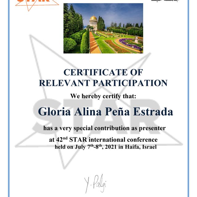 Ampliar imagen: certificate 9