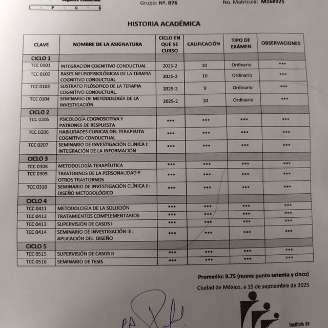 Ampliar imagen: certificate 1