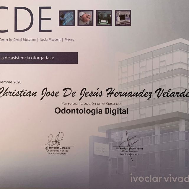 Ampliar imagen: certificate 7