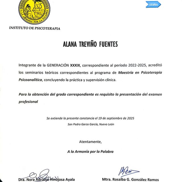 Ampliar imagen: certificate 1