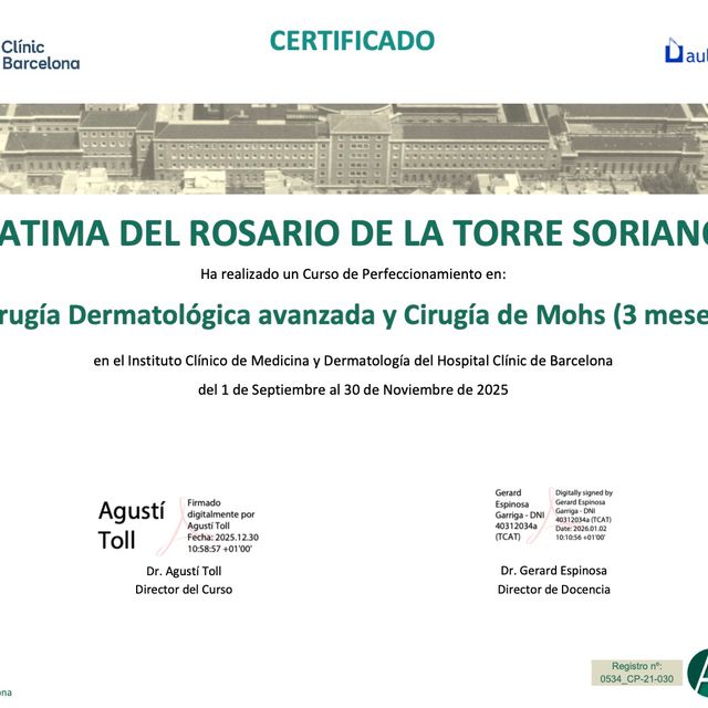 Ampliar imagen: certificate 6