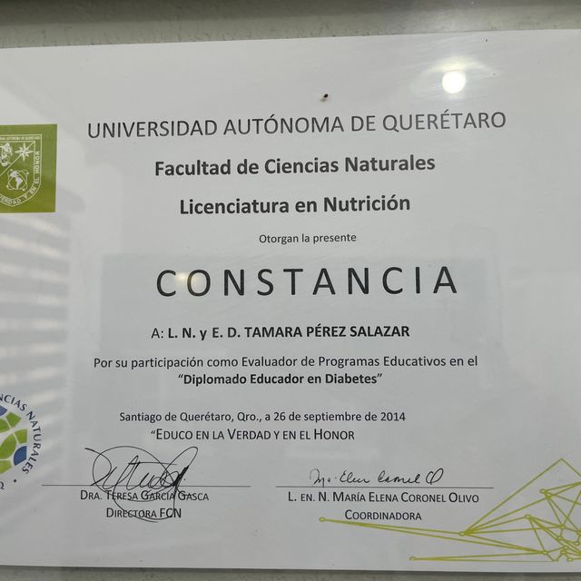 Ampliar imagen: certificate 1