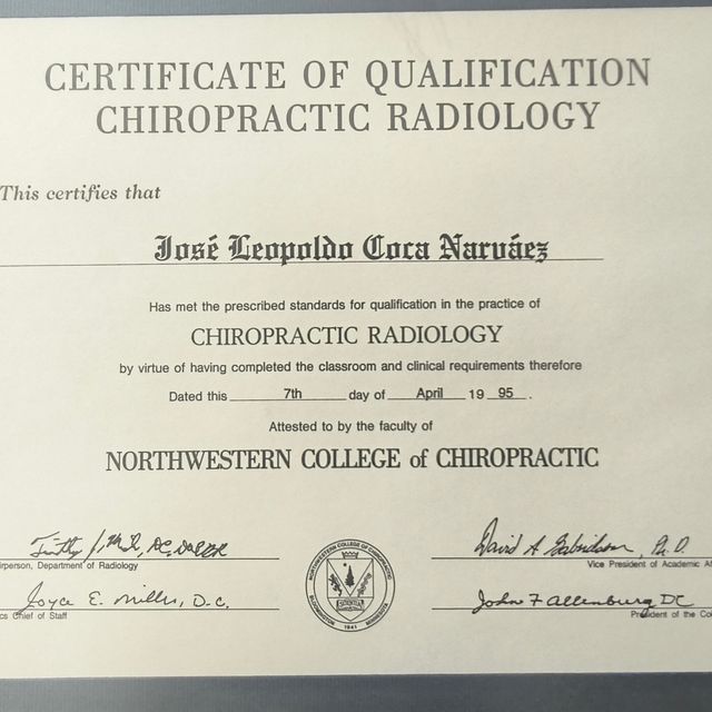 Ampliar imagen: certificate 1