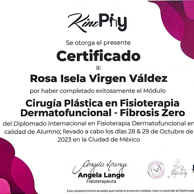 Ampliar imagen: certificate 16