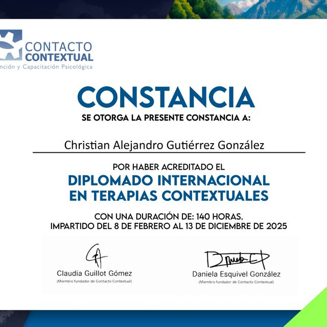 Ampliar imagen: certificate 1