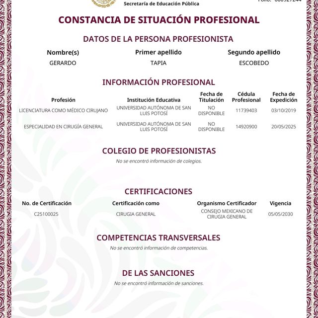 Ampliar imagen: certificate 1