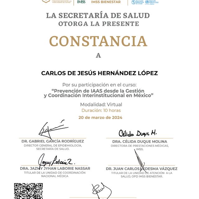 Ampliar imagen: certificate 7