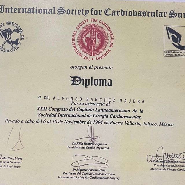 Ampliar imagen: certificate 4