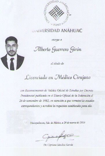 Ampliar imagen: certificate 4