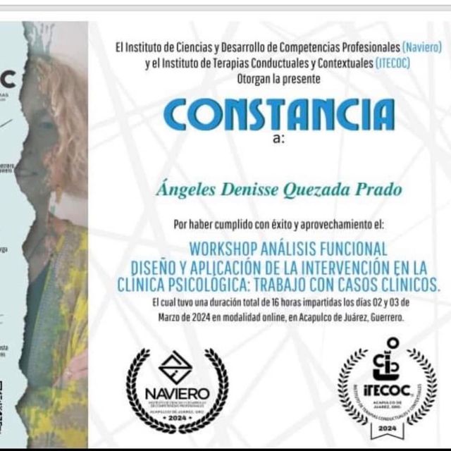 Ampliar imagen: certificate 5