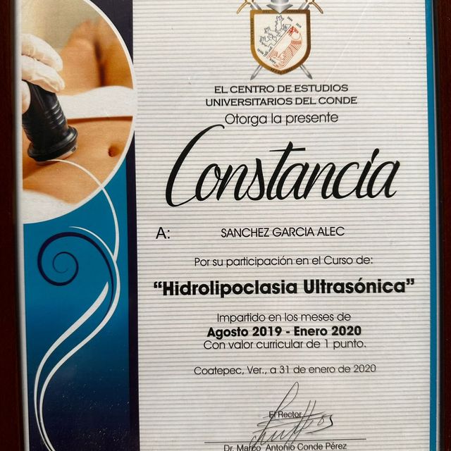 Ampliar imagen: certificate 8