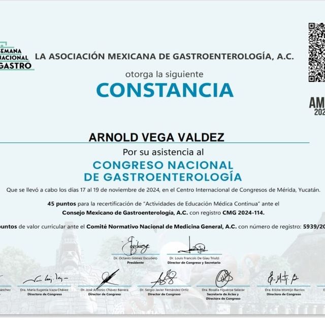 Ampliar imagen: certificate 6