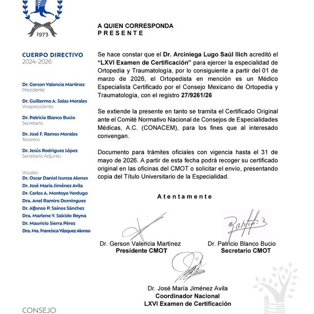 Ampliar imagen: certificate 1