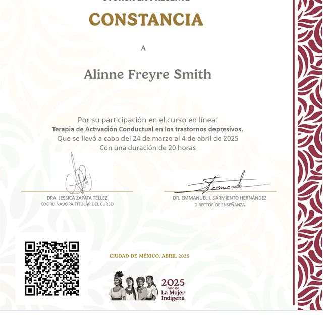 Ampliar imagen: certificate 4