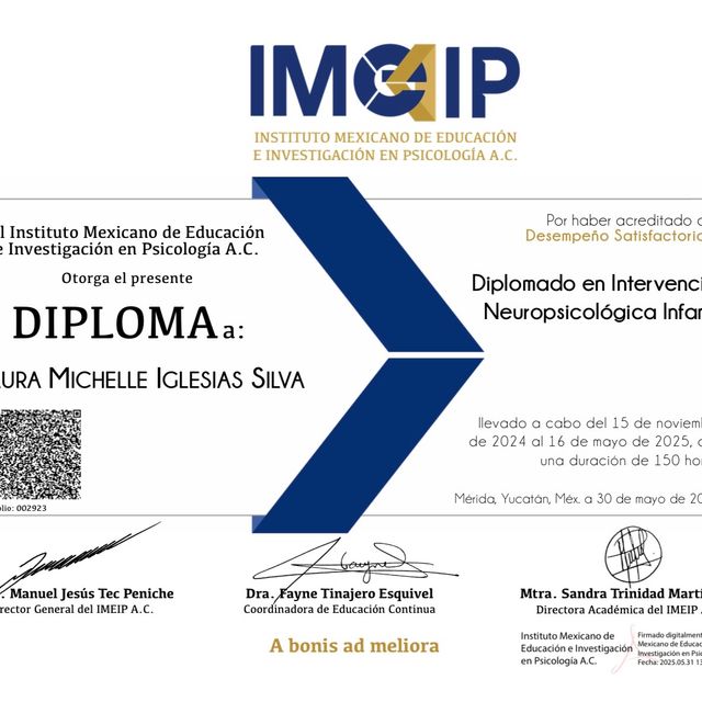 Ampliar imagen: certificate 6