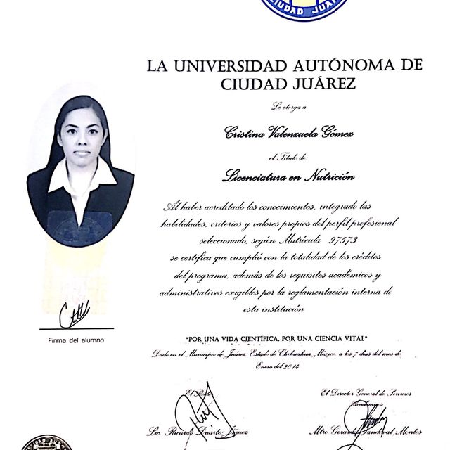 Ampliar imagen: certificate 3