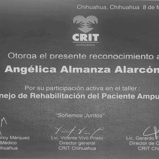 Ampliar imagen: certificate 19