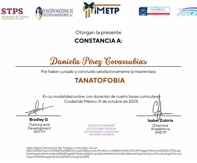Ampliar imagen: certificate 3