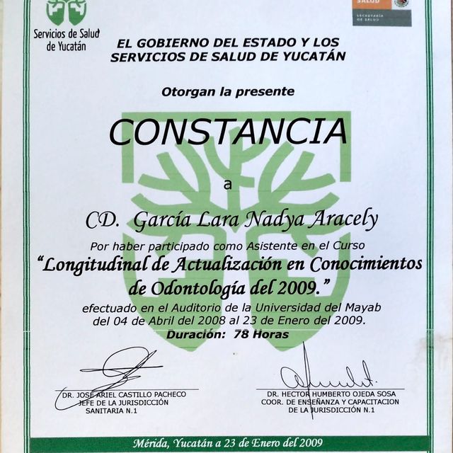 Ampliar imagen: certificate 10