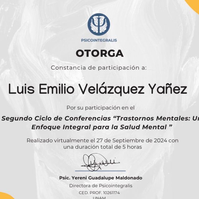 Ampliar imagen: certificate 6
