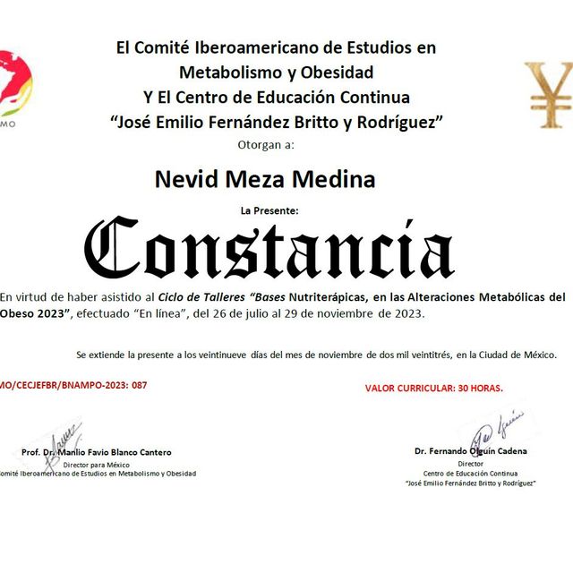 Ampliar imagen: certificate 5
