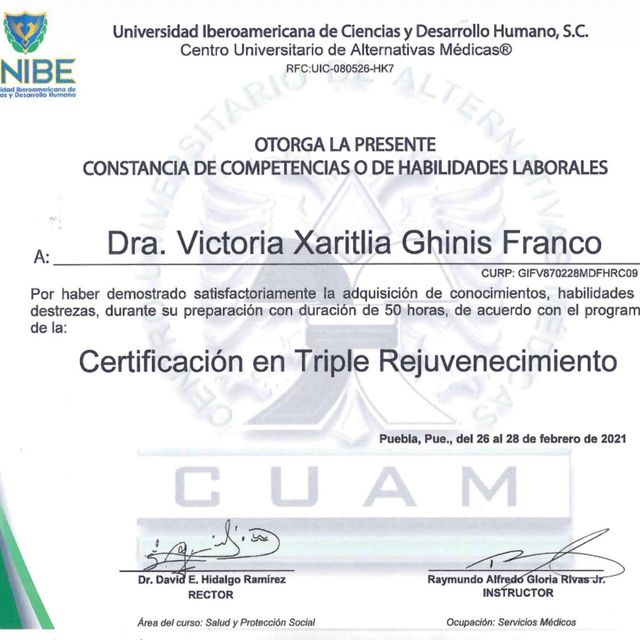 Ampliar imagen: certificate 5