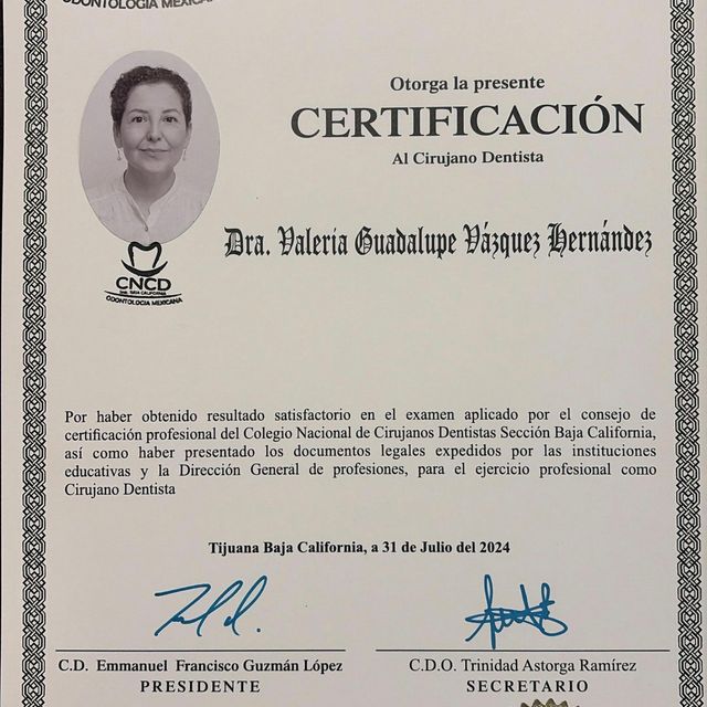 Ampliar imagen: certificate 2