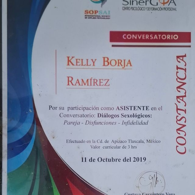 Ampliar imagen: certificate 3