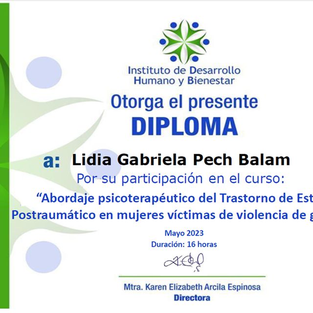 Ampliar imagen: certificate 1