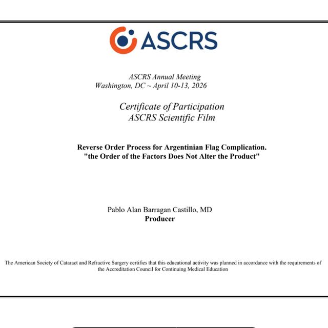 Ampliar imagen: certificate 6