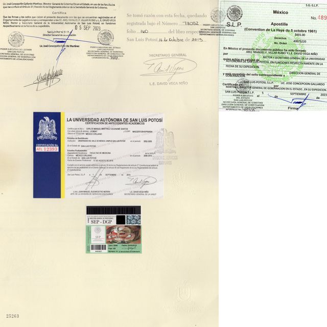 Ampliar imagen: certificate 2