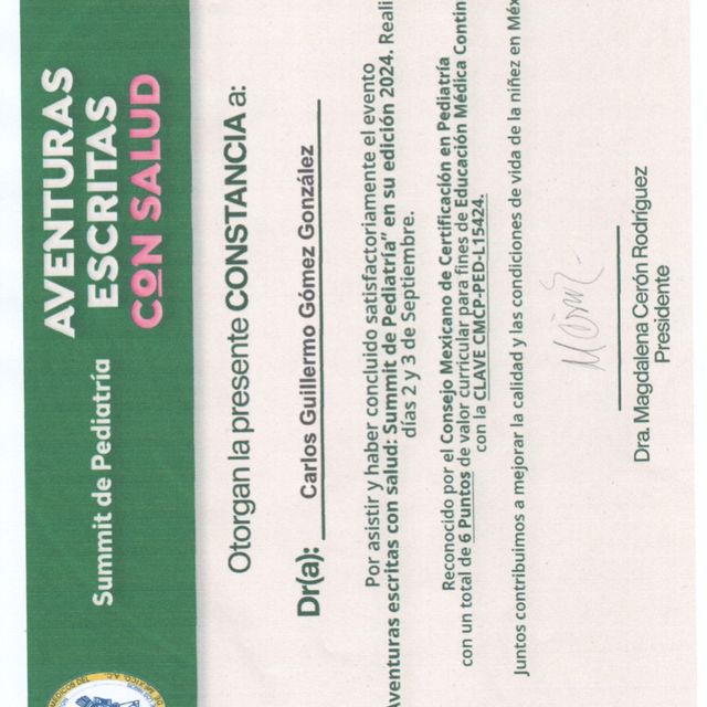 Ampliar imagen: certificate 35