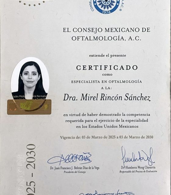 Ampliar imagen: certificate 1