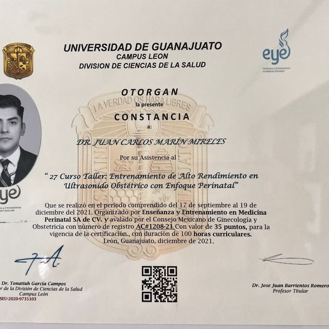 Ampliar imagen: certificate 1