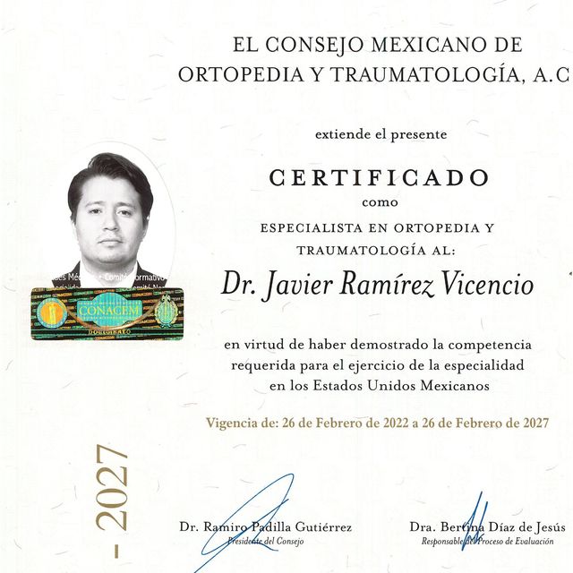 Ampliar imagen: certificate 1