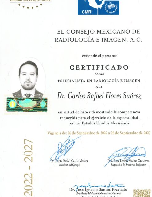 Ampliar imagen: certificate 3
