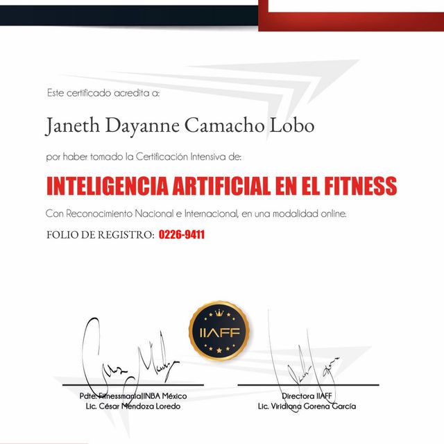 Ampliar imagen: certificate 3