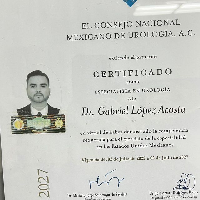 Ampliar imagen: certificate 6