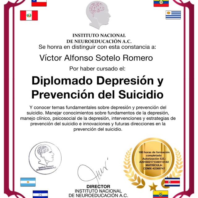 Ampliar imagen: certificate 9