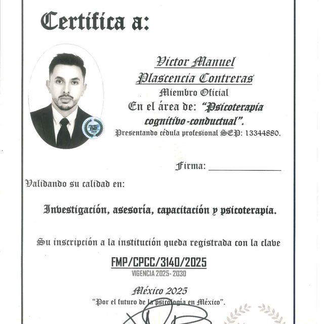 Ampliar imagen: certificate 4
