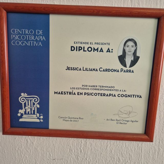 Ampliar imagen: certificate 3