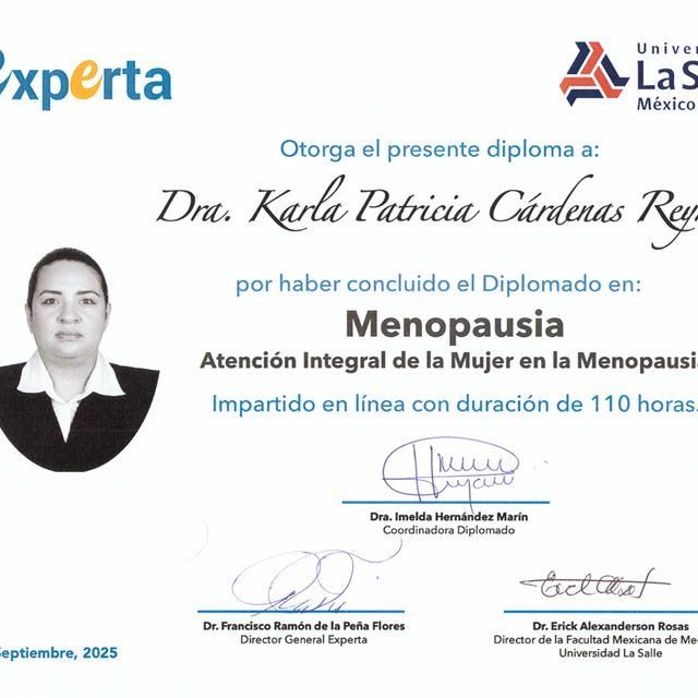 Ampliar imagen: certificate 4