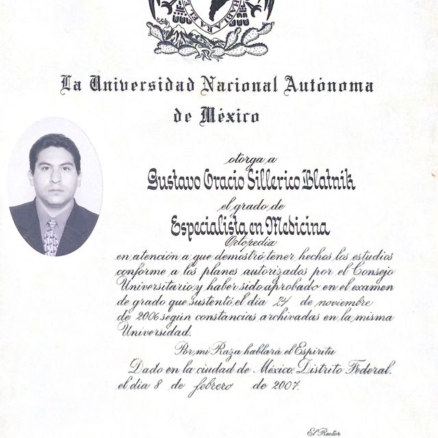 Ampliar imagen: certificate 1