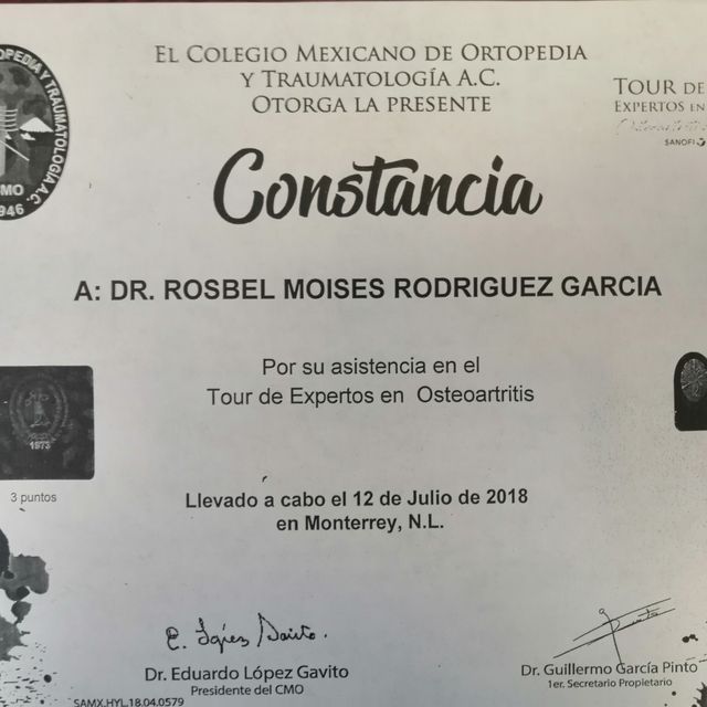 Ampliar imagen: certificate 4