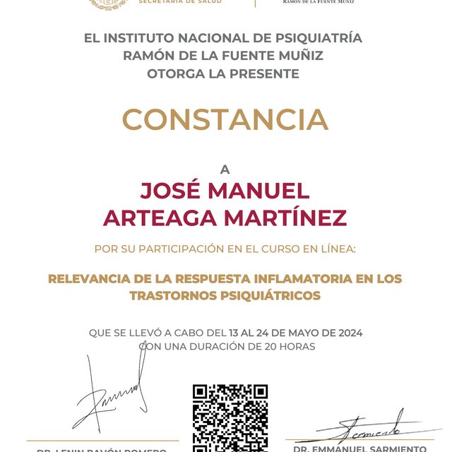 Ampliar imagen: certificate 28