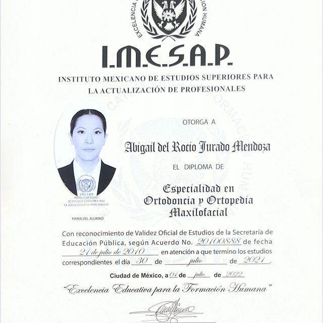 Ampliar imagen: certificate 1